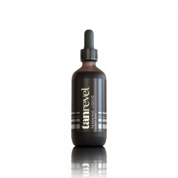 Täide Luxury Dark 100ml